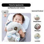 Charger l&#39;image dans la galerie, Peluche Koala Anti-Stress avec Respiration
