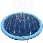 Charger l&#39;image dans la galerie, PISCINE GONFLABLE POUR CHIENS 3 TAILLE DISPONIBLE
