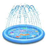 Charger l&#39;image dans la galerie, PISCINE GONFLABLE POUR CHIENS 3 TAILLE DISPONIBLE
