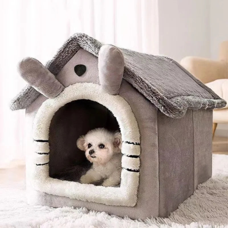 NICHE POUR CHIEN ET CHAT