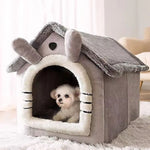 Charger l&#39;image dans la galerie, NICHE POUR CHIEN ET CHAT
