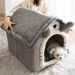 Charger l&#39;image dans la galerie, NICHE POUR CHIEN ET CHAT

