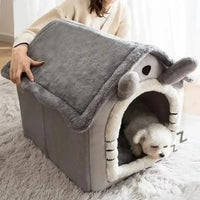 NICHE POUR CHIEN ET CHAT