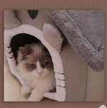 Charger l&#39;image dans la galerie, NICHE POUR CHIEN ET CHAT
