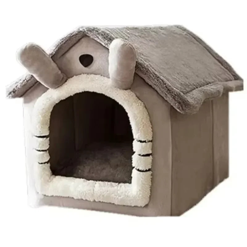 NICHE POUR CHIEN ET CHAT