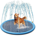 Charger l&#39;image dans la galerie, PISCINE GONFLABLE POUR CHIENS 3 TAILLE DISPONIBLE
