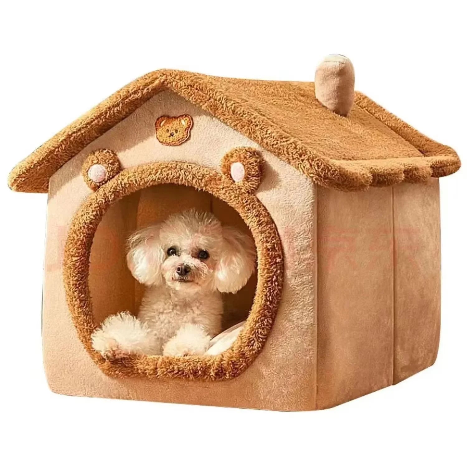 NICHE POUR CHIEN ET CHAT
