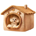 Charger l&#39;image dans la galerie, NICHE POUR CHIEN ET CHAT
