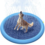 Charger l&#39;image dans la galerie, PISCINE GONFLABLE POUR CHIENS 3 TAILLE DISPONIBLE
